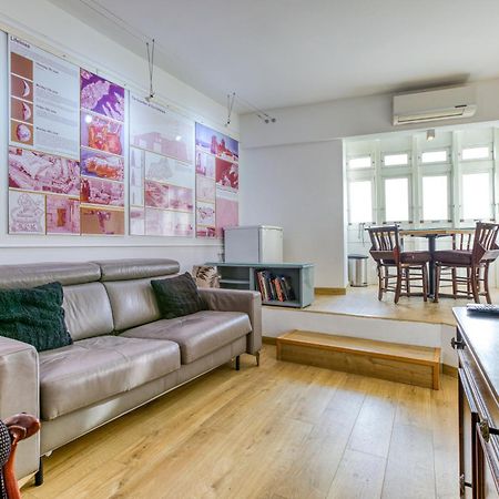 Comfortable 1Br Home With Maltese Balcony In Valletta By 360 Estates מראה חיצוני תמונה
