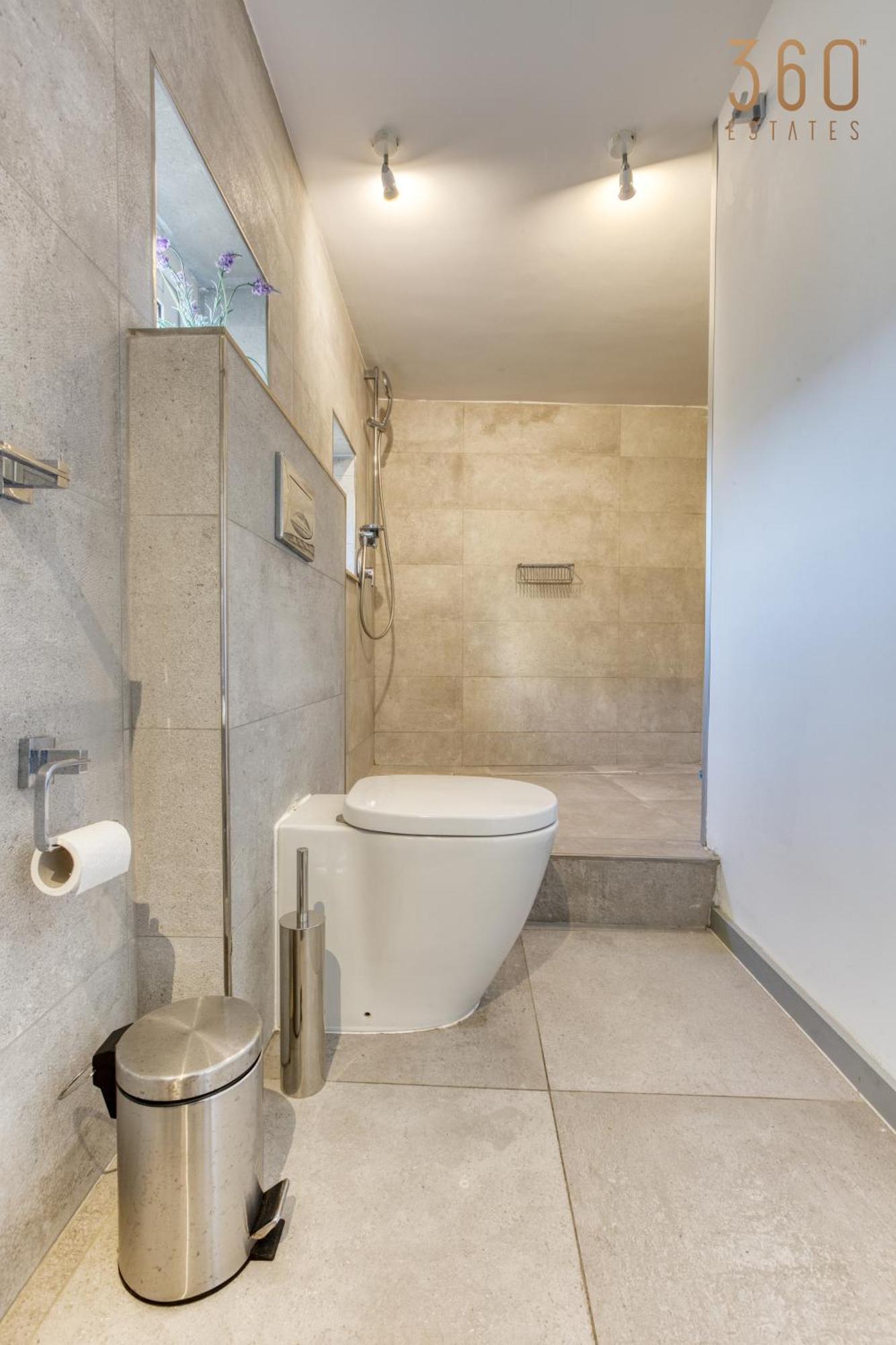 Comfortable 1Br Home With Maltese Balcony In Valletta By 360 Estates מראה חיצוני תמונה