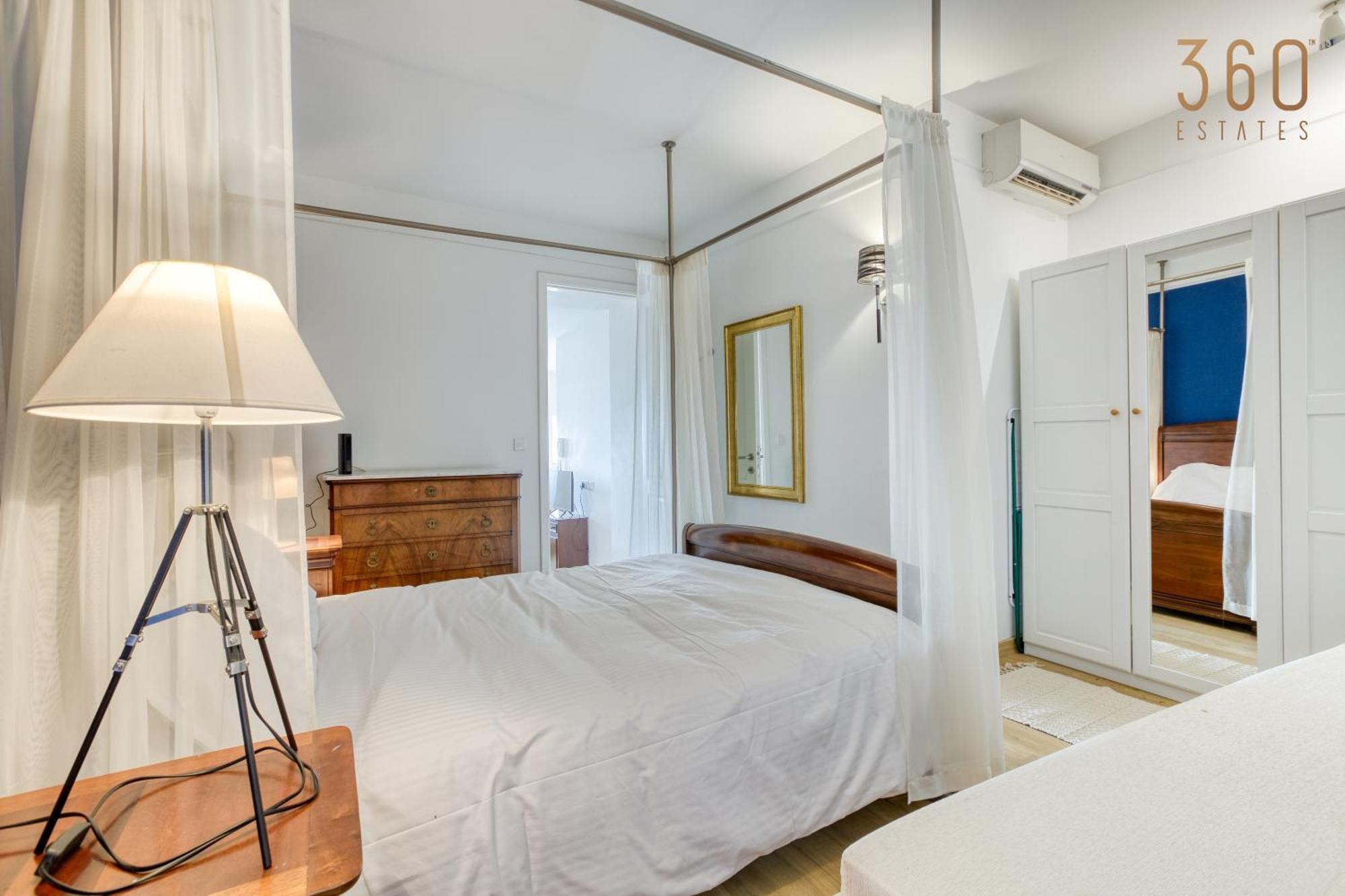 Comfortable 1Br Home With Maltese Balcony In Valletta By 360 Estates מראה חיצוני תמונה